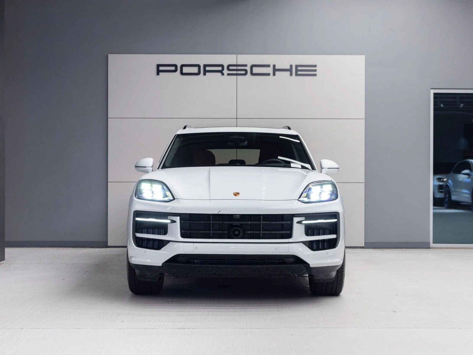 2026 Porsche Cayenne S E-Hybrid (3rd Generation), 9/20