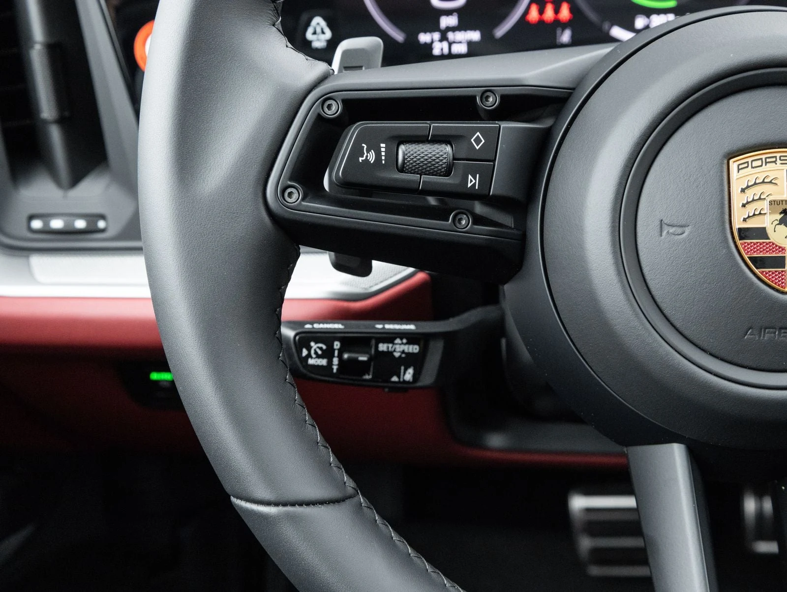 2026 Porsche Cayenne S E-Hybrid (3rd Generation), 15/20