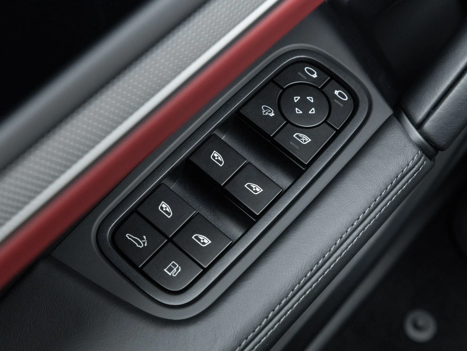 2026 Porsche Cayenne S E-Hybrid (3rd Generation), 20/20