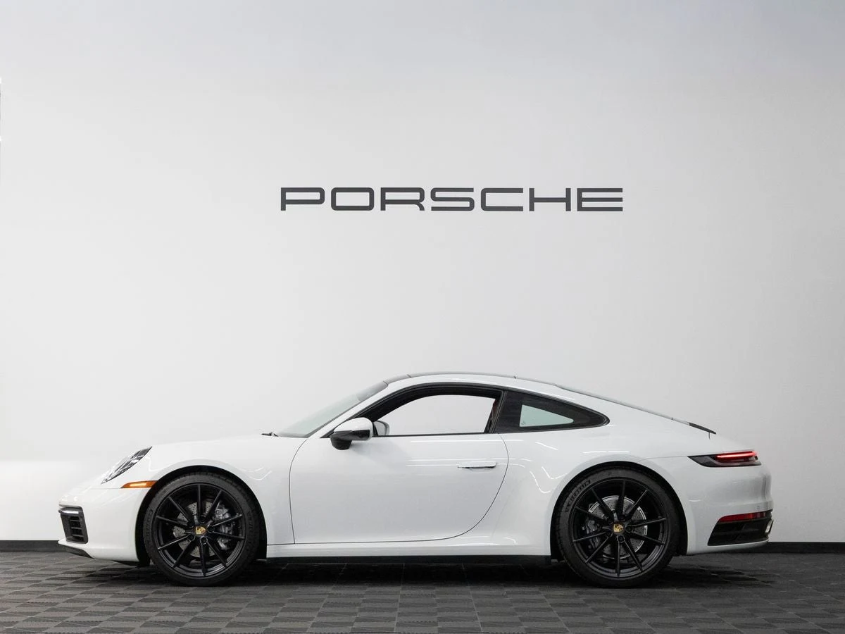 2023 Porsche 911 Carrera (992.1), 2/20
