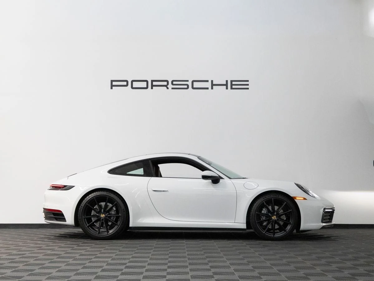 2023 Porsche 911 Carrera (992.1), 8/20
