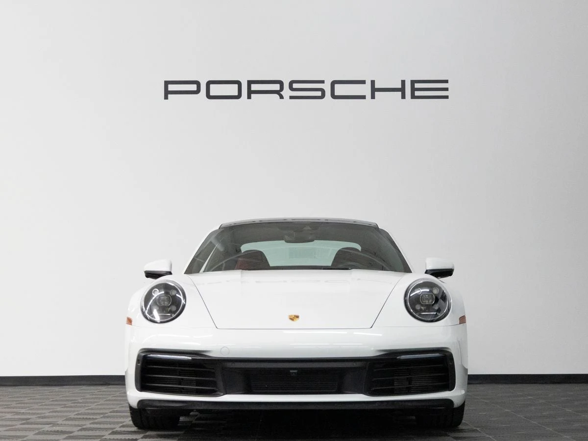 2023 Porsche 911 Carrera (992.1), 10/20
