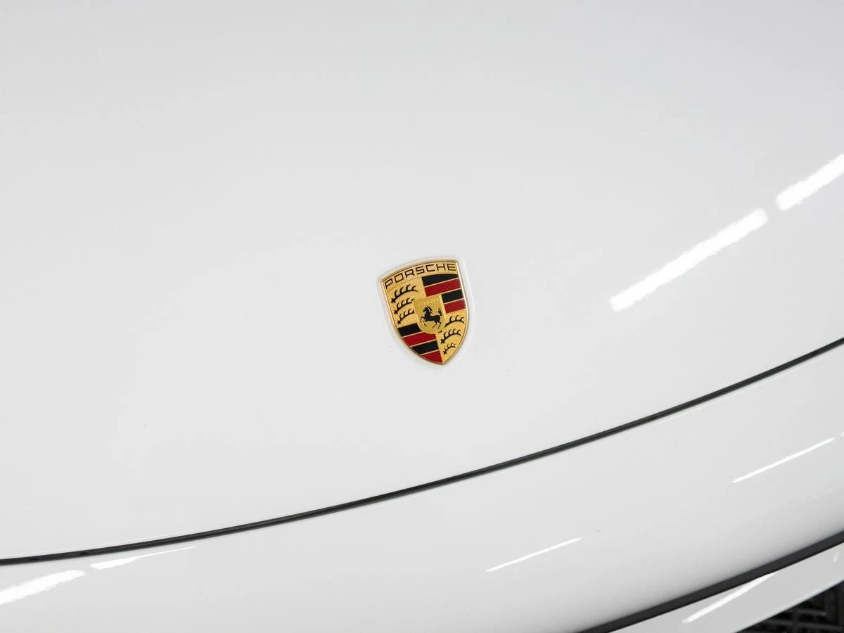 2023 Porsche 911 Carrera (992.1), 11/20
