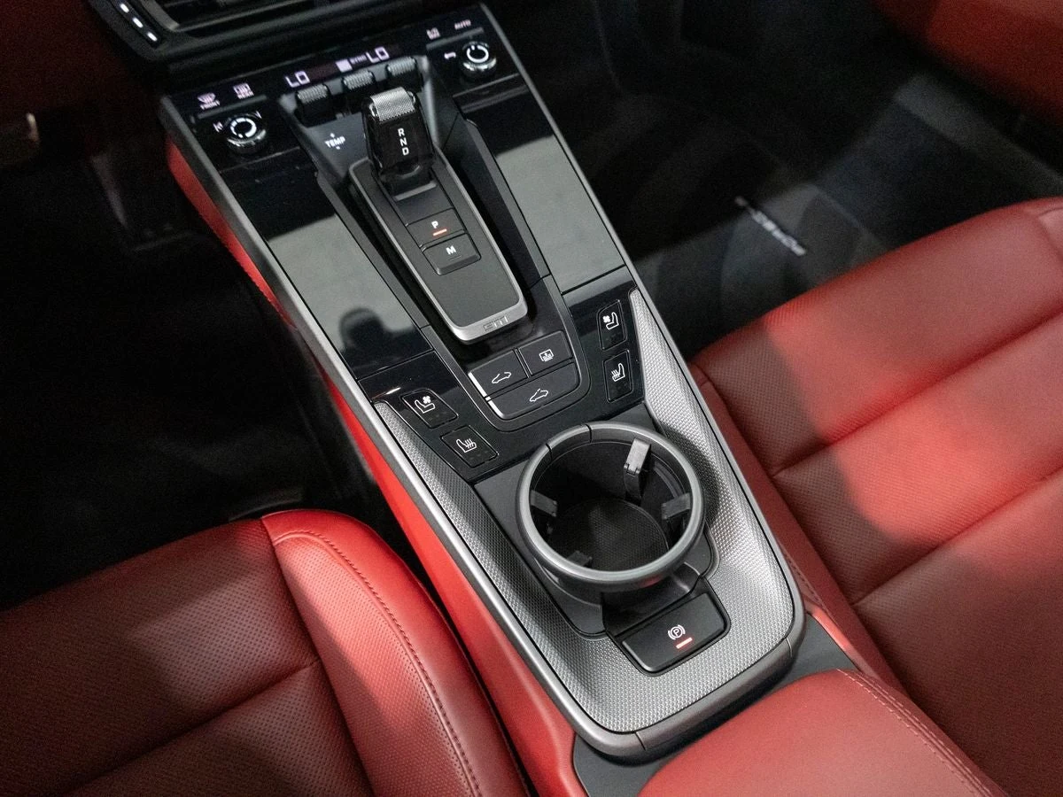 2023 Porsche 911 Carrera (992.1), 18/20