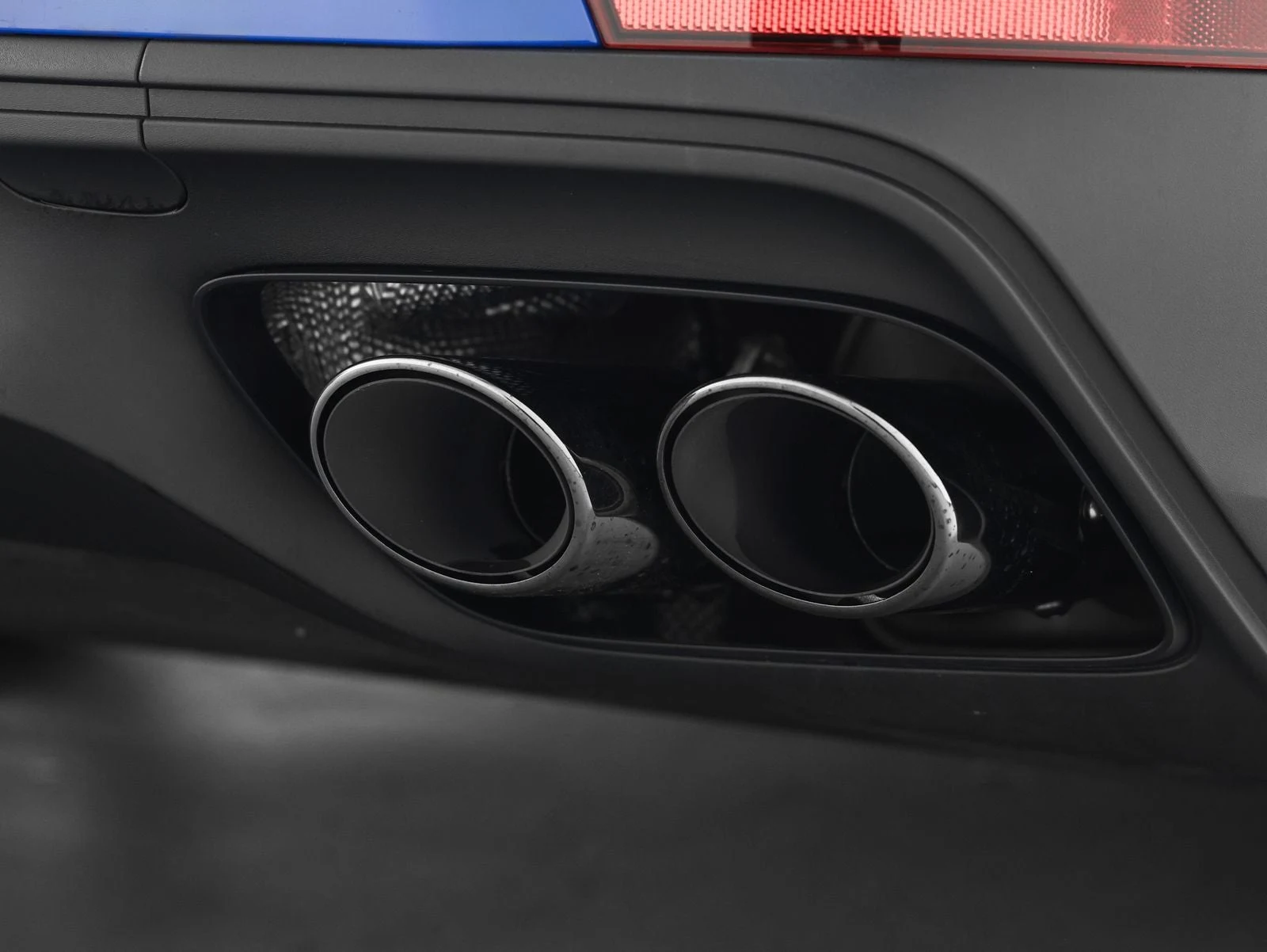 2026 Porsche Panamera 4 (976), 18/20