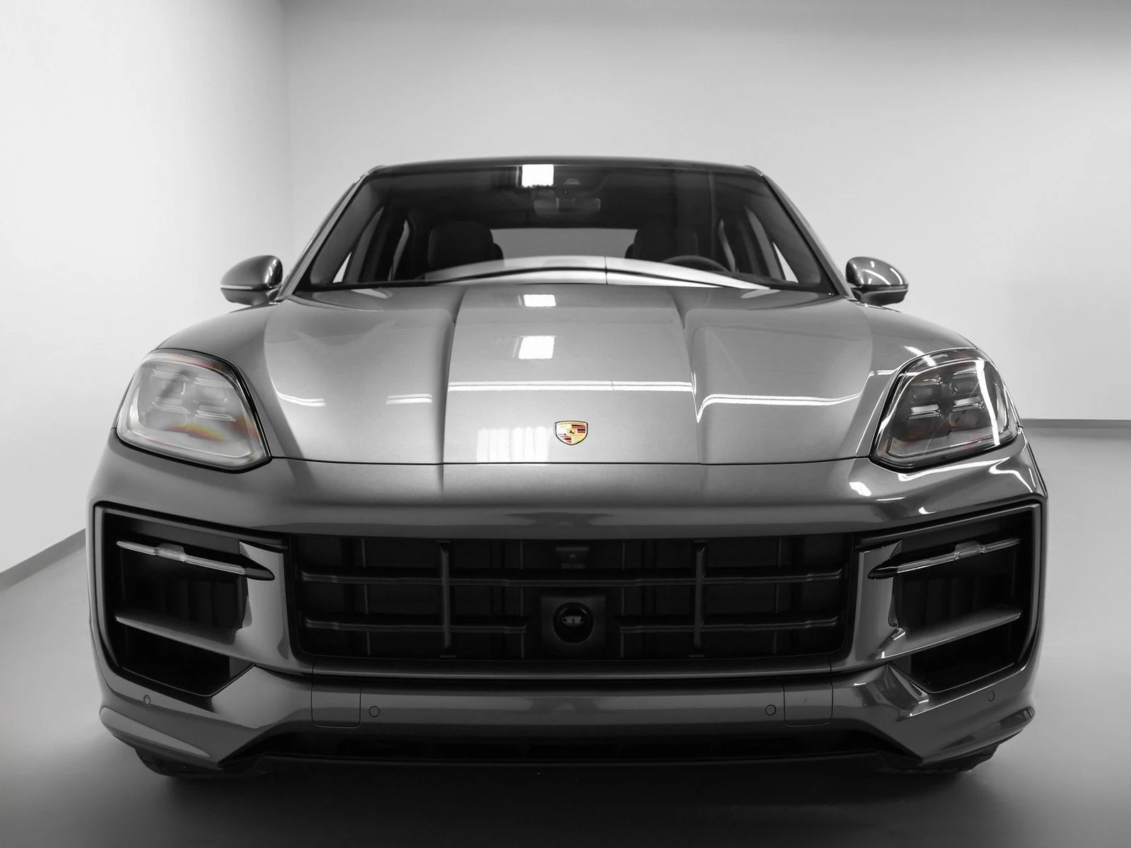 2026 Porsche Cayenne S E-Hybrid Coupé (3rd Generation), 7/20