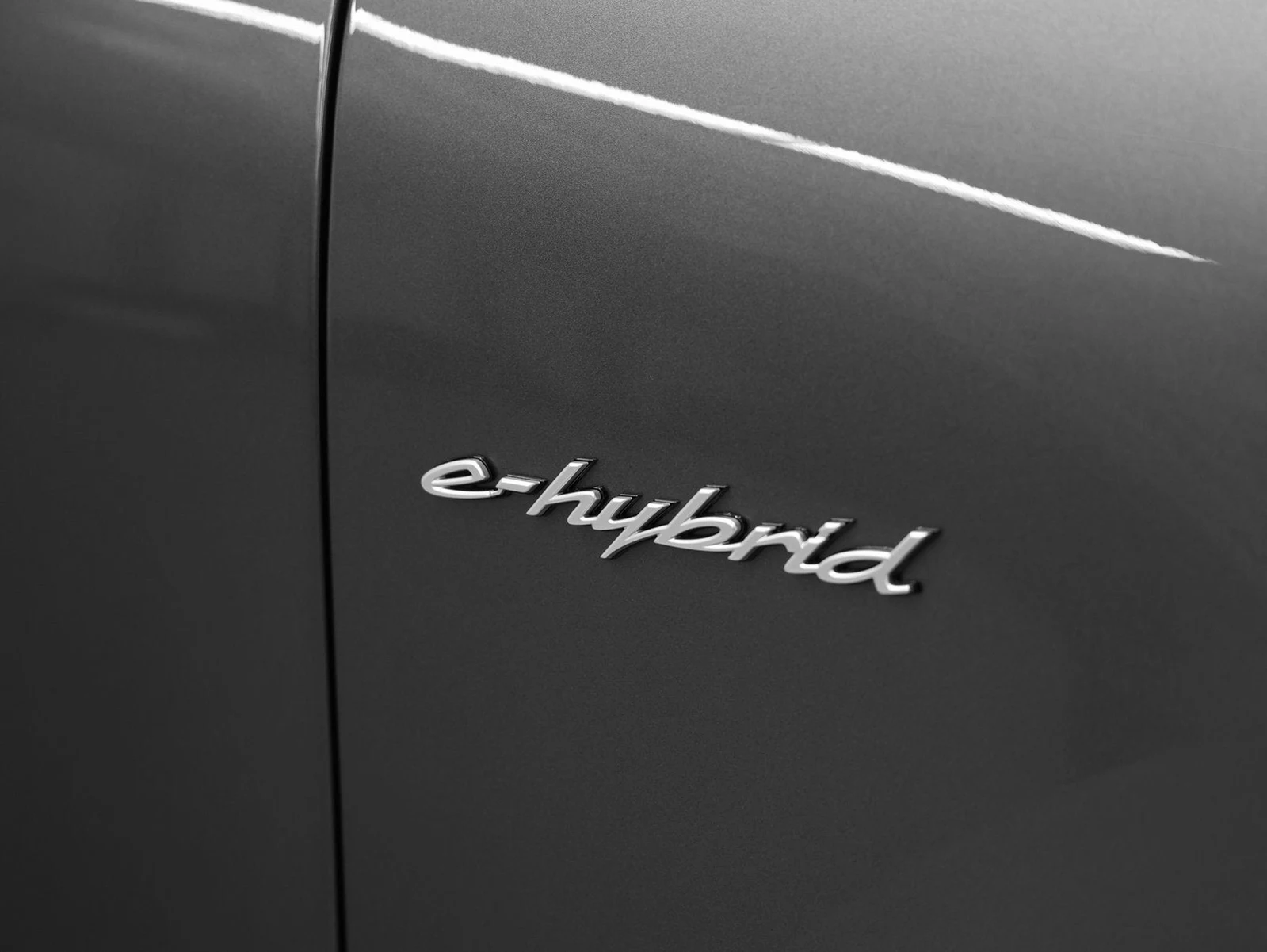 2026 Porsche Cayenne S E-Hybrid Coupé (3rd Generation), 13/20