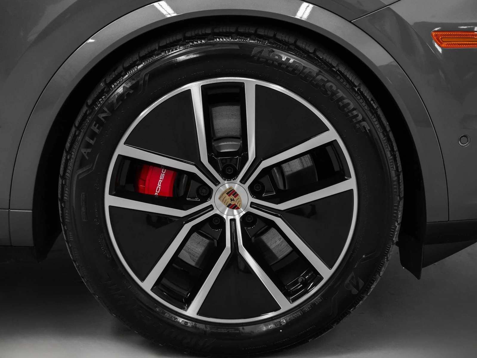 2026 Porsche Cayenne S E-Hybrid Coupé (3rd Generation), 15/20