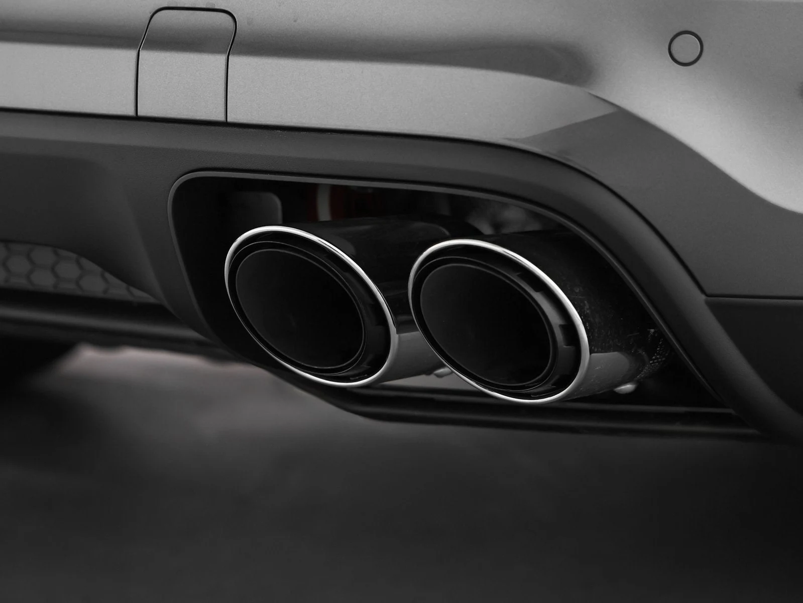 2026 Porsche Cayenne S E-Hybrid Coupé (3rd Generation), 17/20