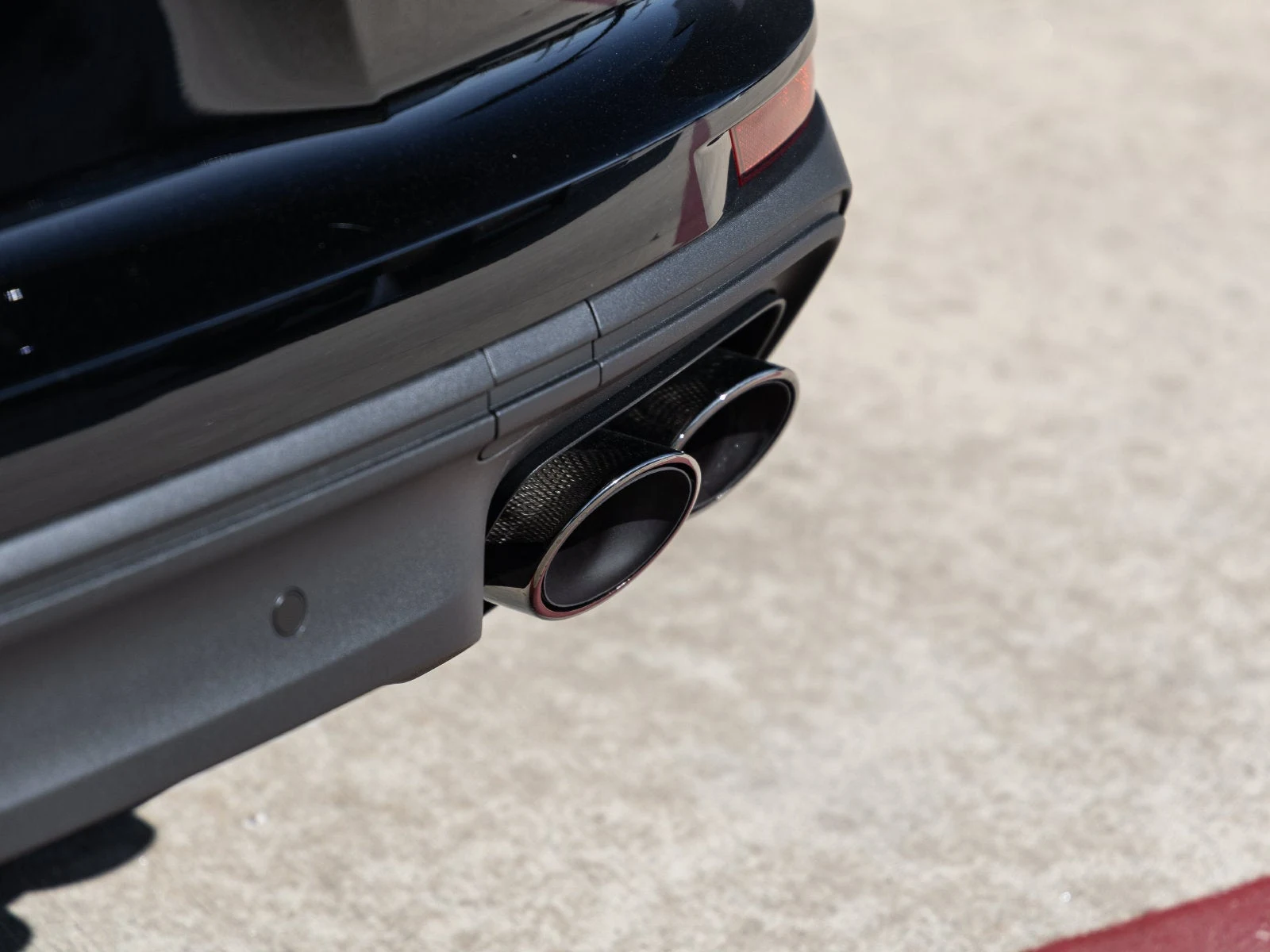 2026 Porsche Panamera 4 (976), 14/20