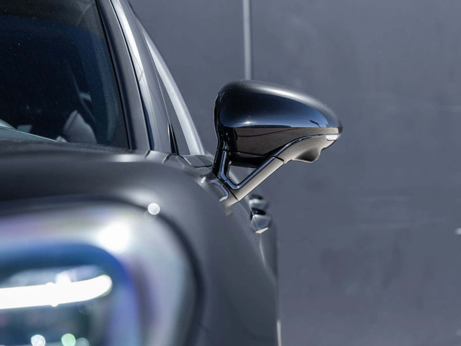 2026 Porsche Panamera 4 (976), 17/20