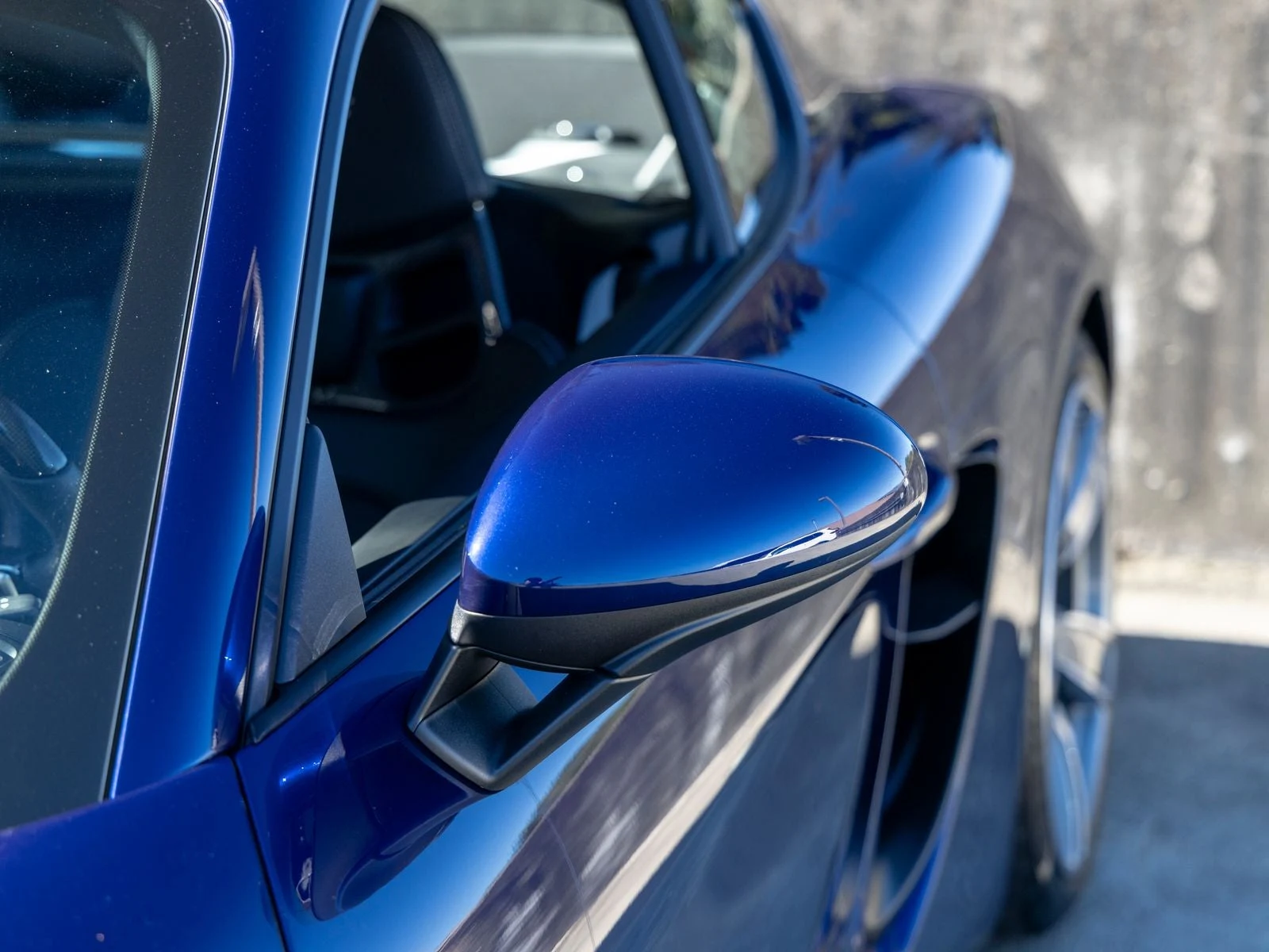 2025 Porsche 718 Cayman GTS 4.0, 17/20