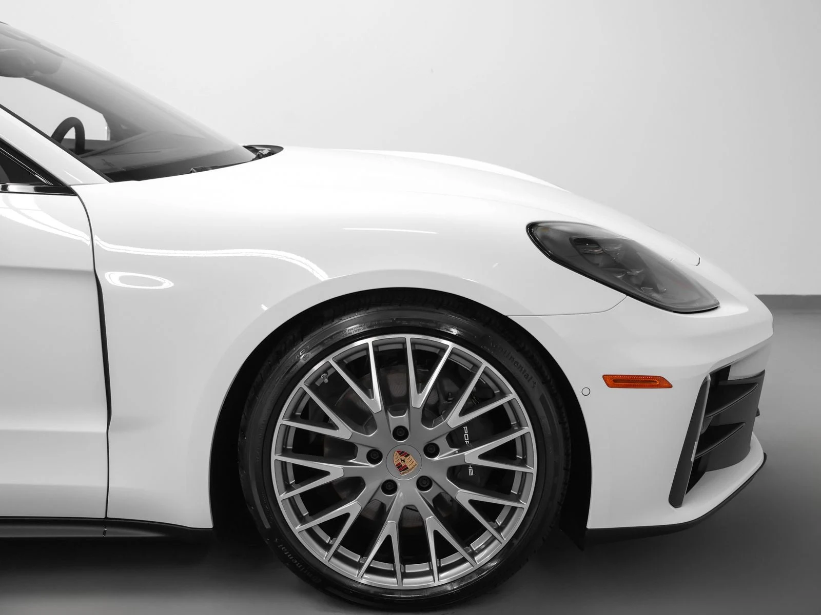 2026 Porsche Panamera 4 (976), 15/20