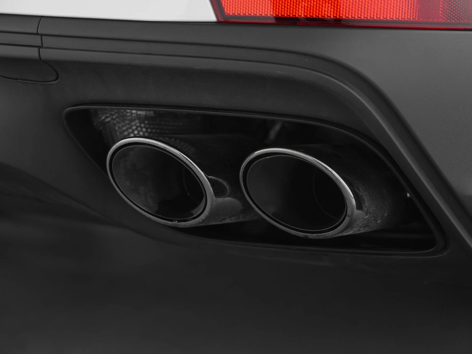 2026 Porsche Panamera 4 (976), 17/20