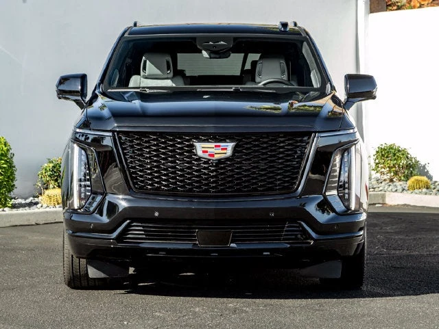 2026 Cadillac Escalade ESV Platinum Edition (5th Generation), 3/20