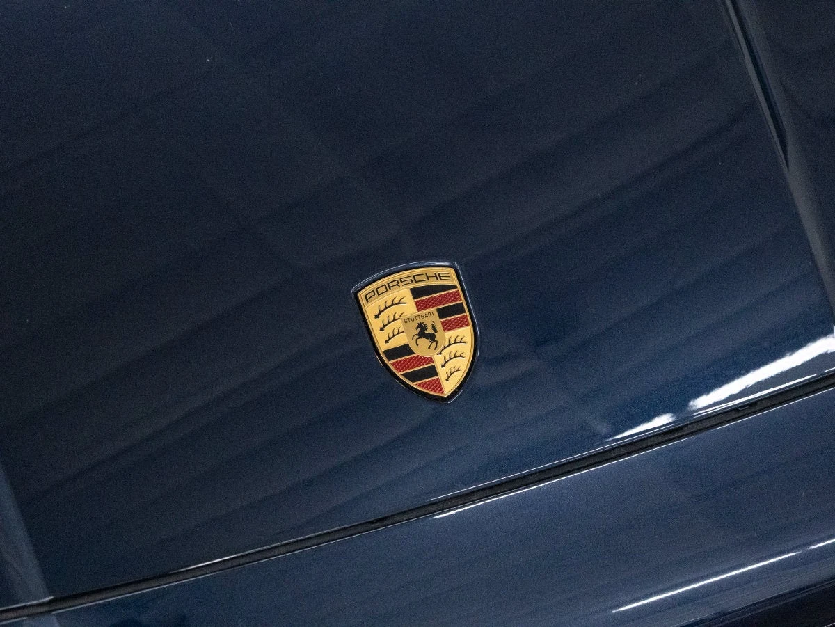 2026 Porsche Cayenne S (3rd Generation), 11/20