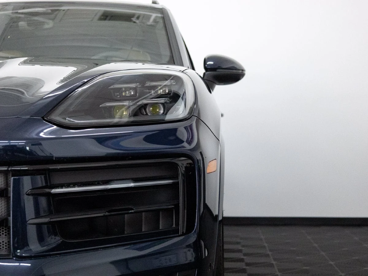 2026 Porsche Cayenne S (3rd Generation), 12/20