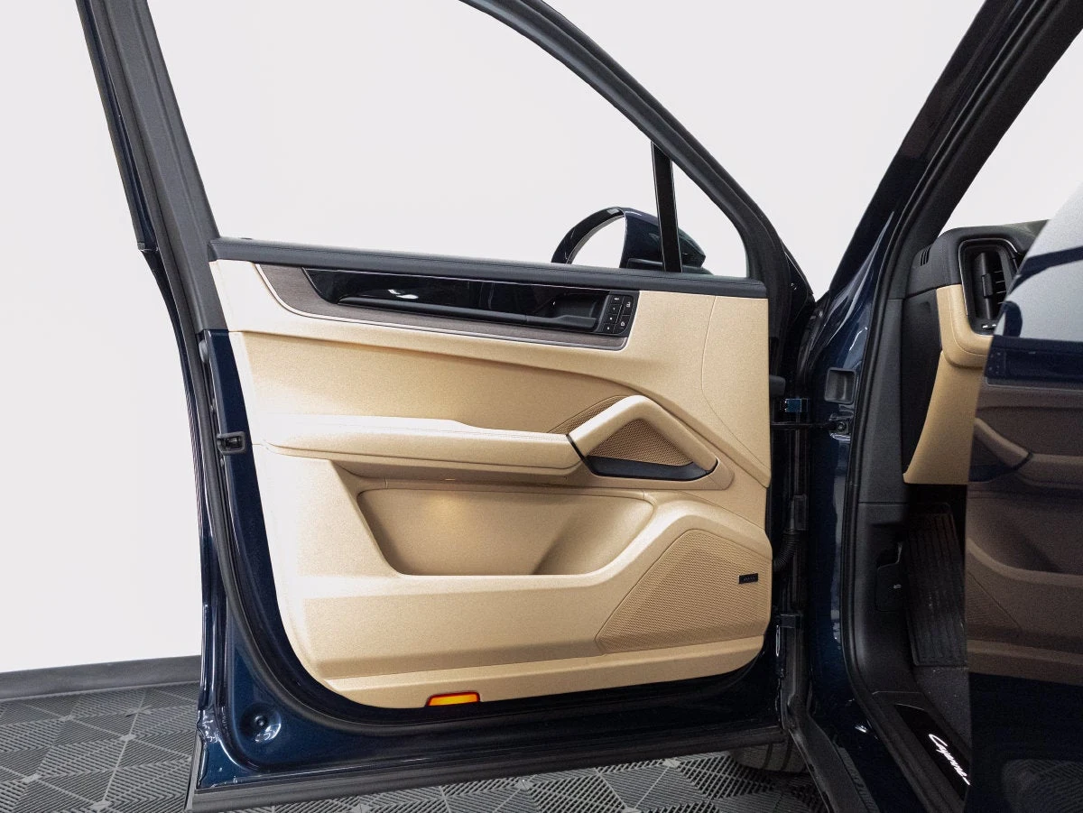 2026 Porsche Cayenne S (3rd Generation), 15/20
