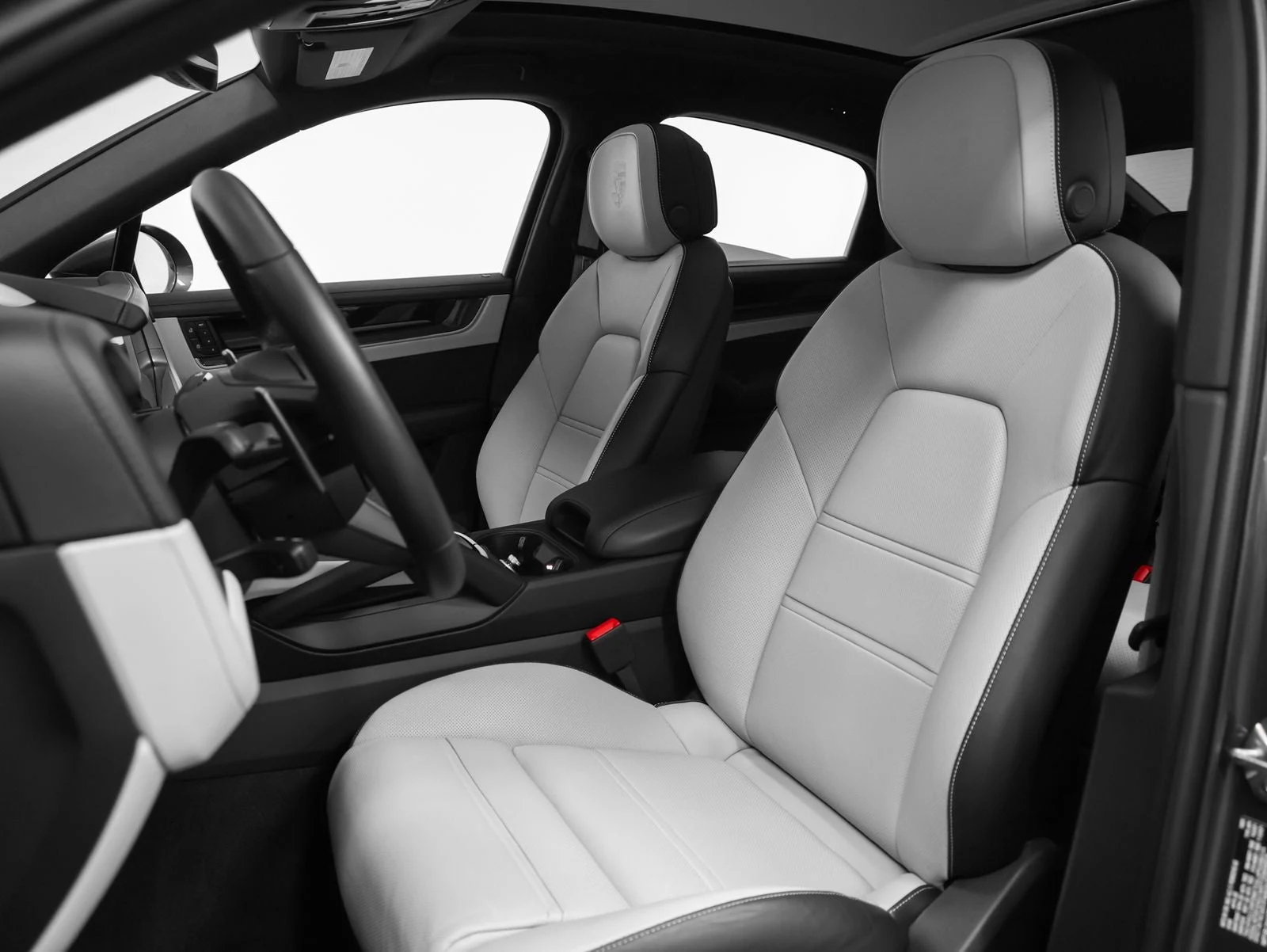 2026 Porsche Cayenne S Coupé (3rd Generation), 5/20