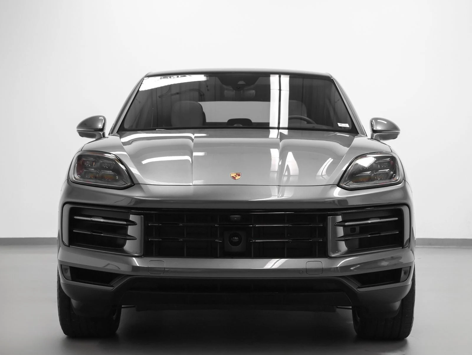 2026 Porsche Cayenne S Coupé (3rd Generation), 7/20