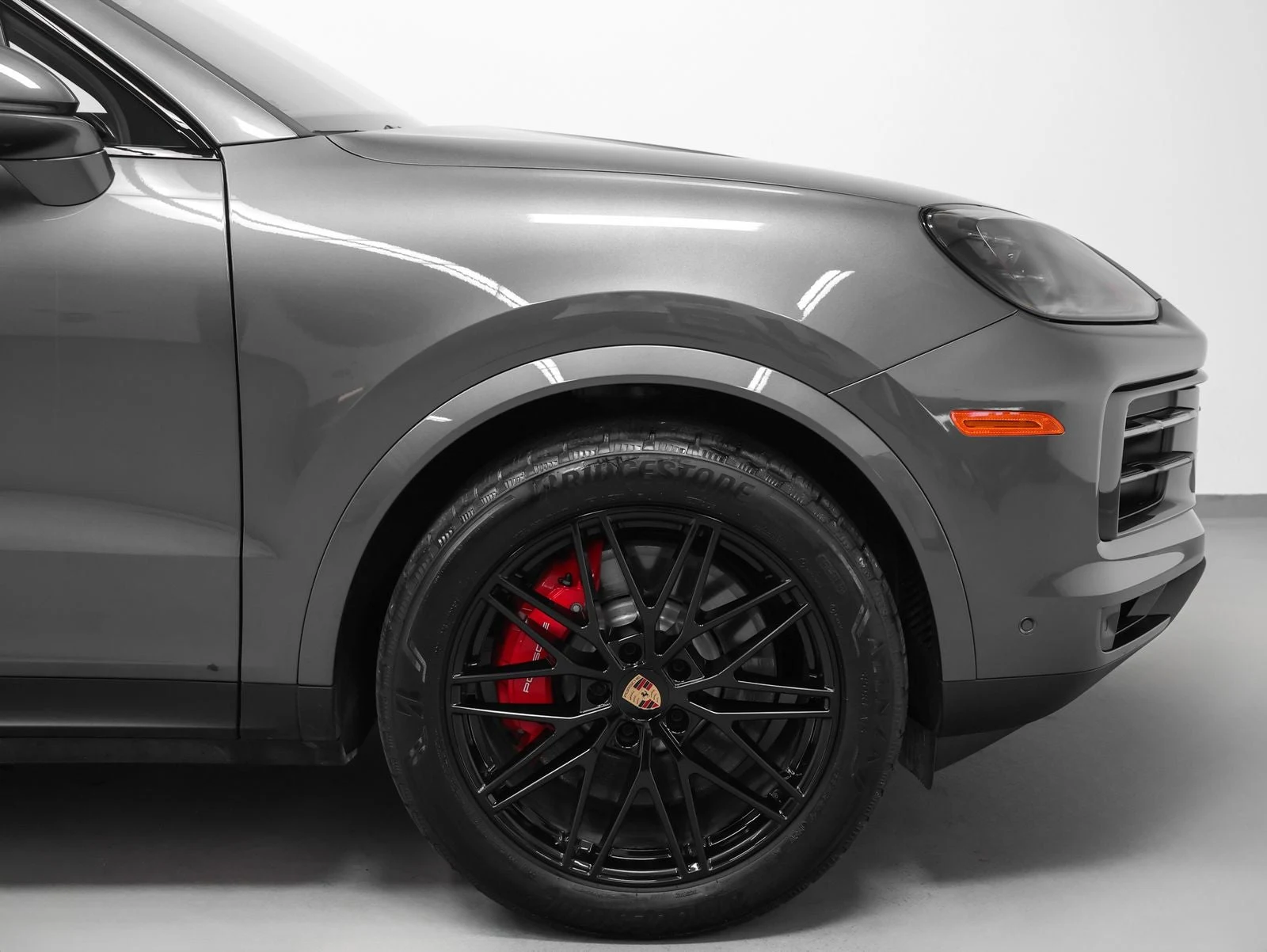 2026 Porsche Cayenne S Coupé (3rd Generation), 13/20