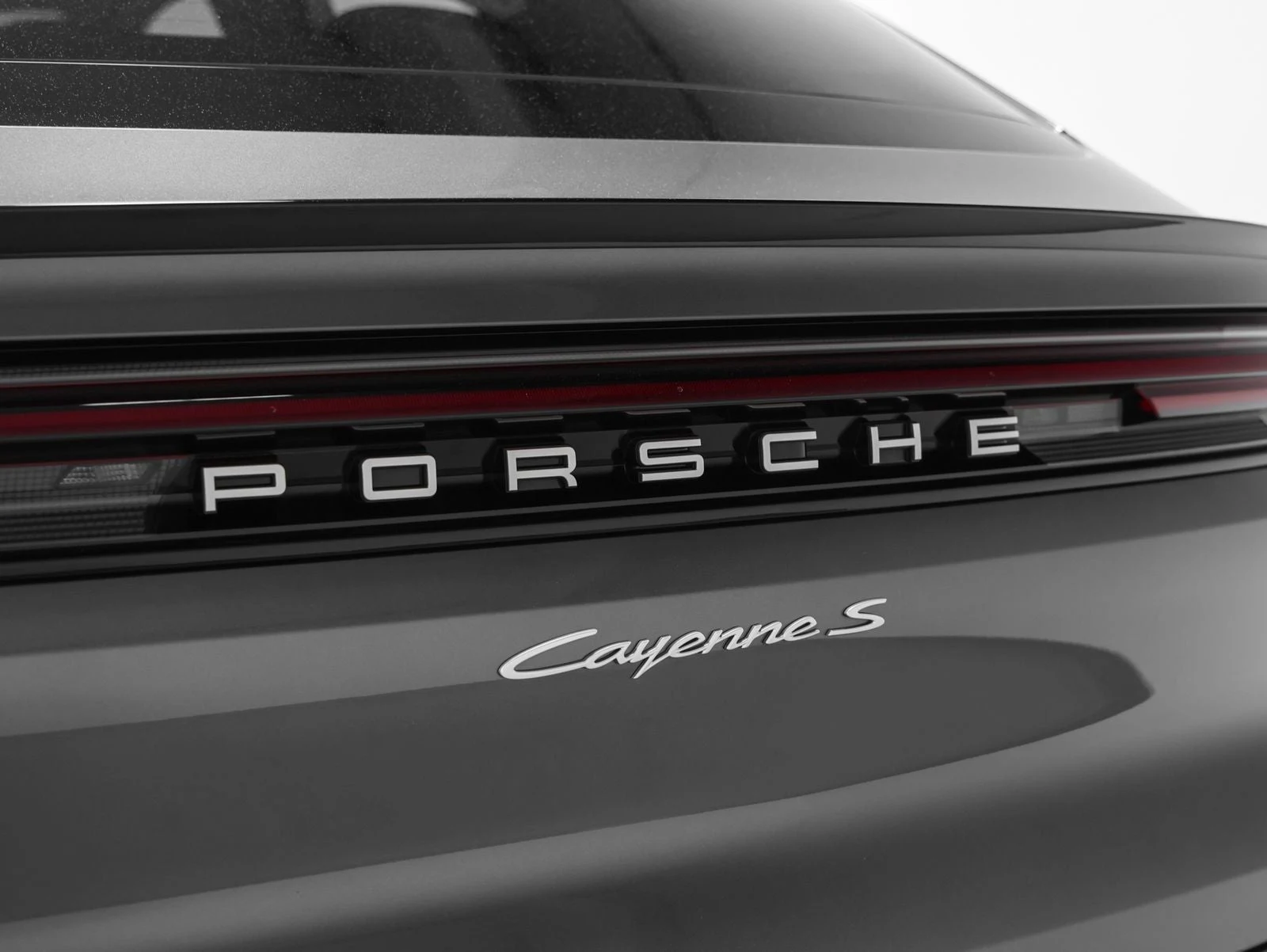 2026 Porsche Cayenne S Coupé (3rd Generation), 19/20