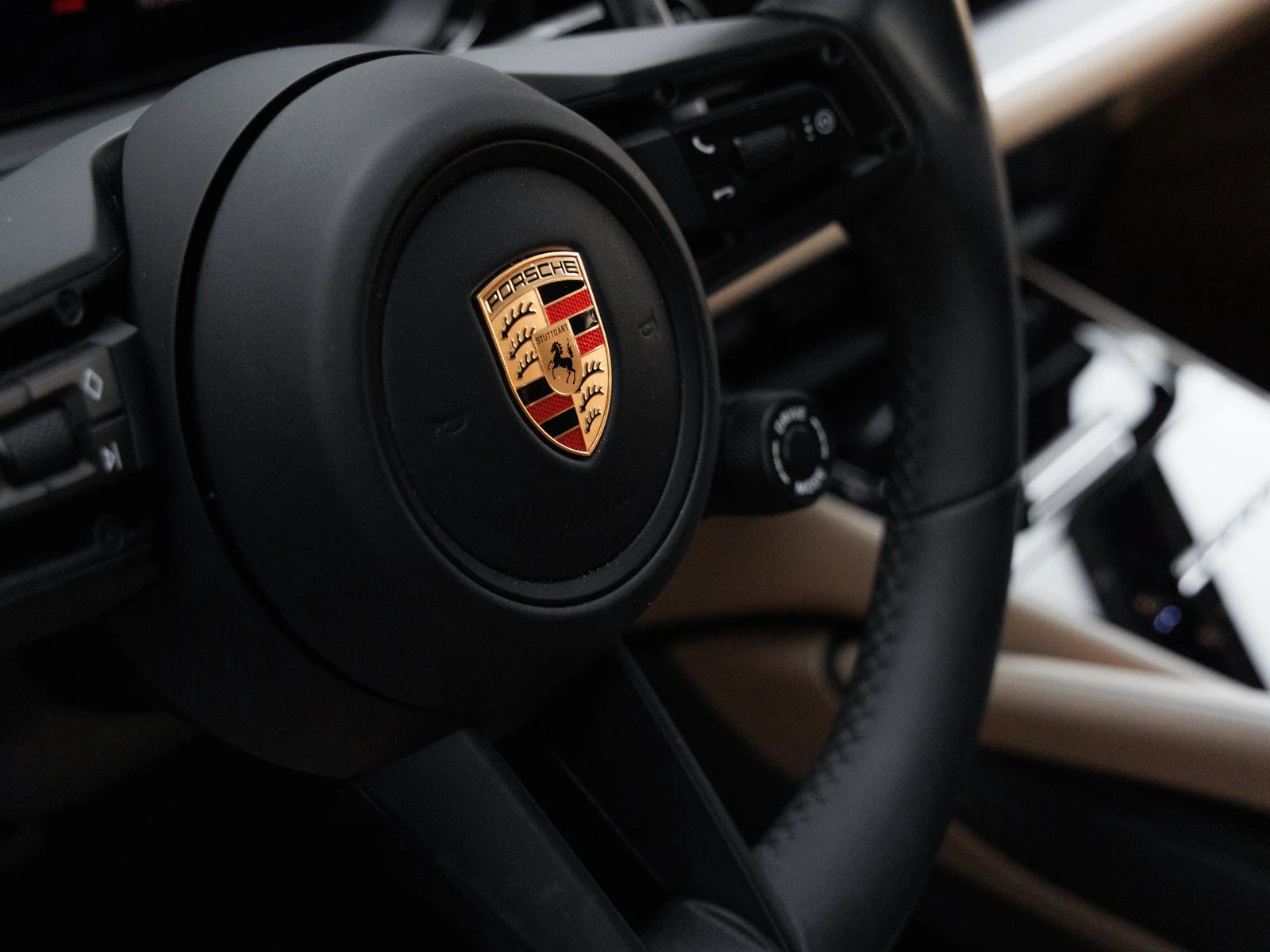 2026 Porsche Cayenne S (3rd Generation), 19/20