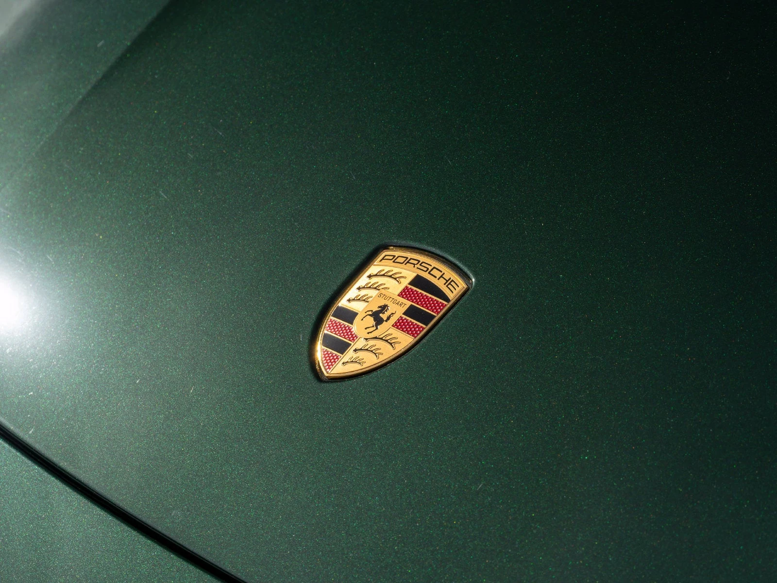 2025 Porsche Taycan 4S Cross Turismo (2025 Update), 16/20