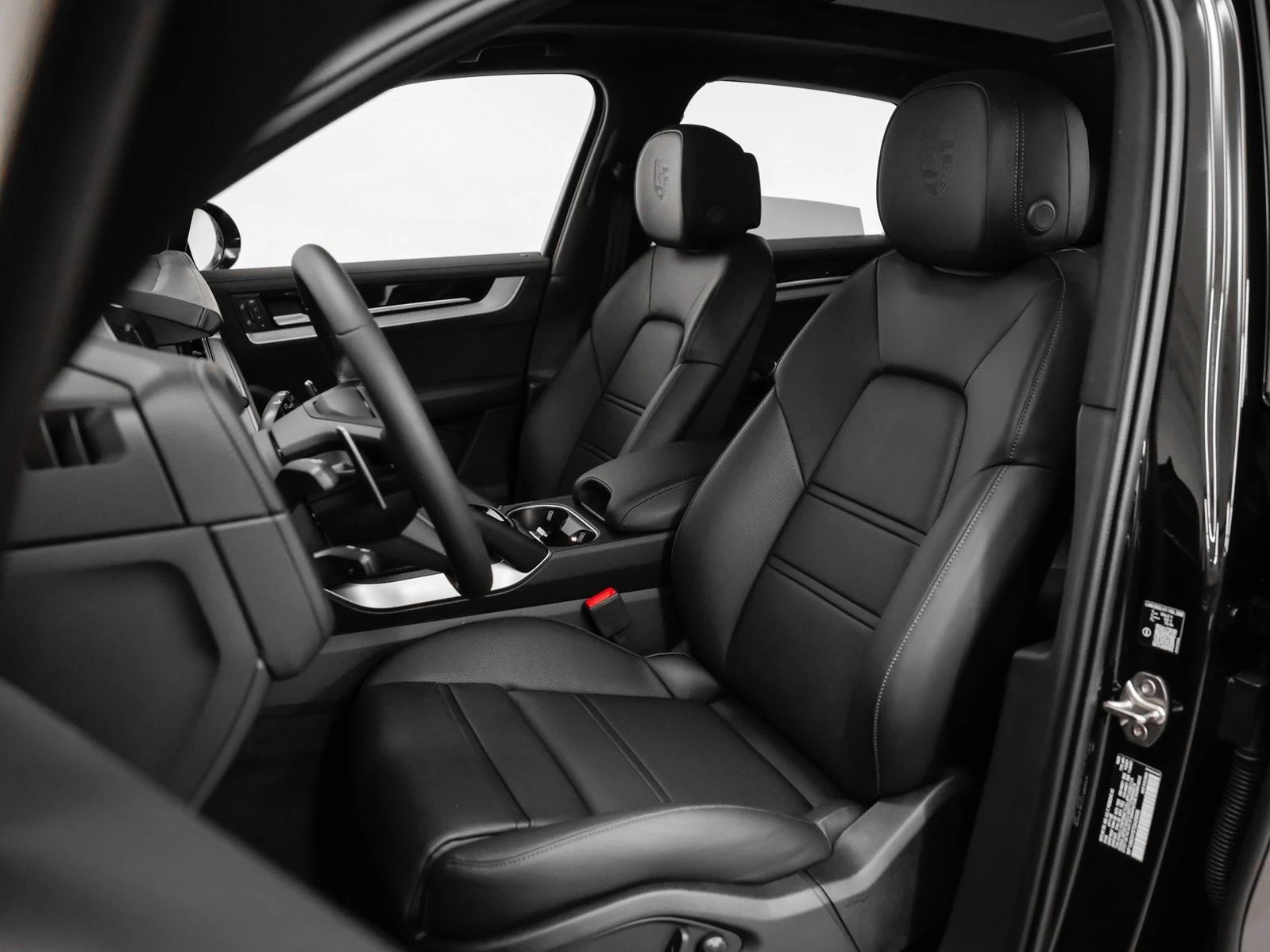 2026 Porsche Cayenne S E-Hybrid (3rd Generation), 5/20