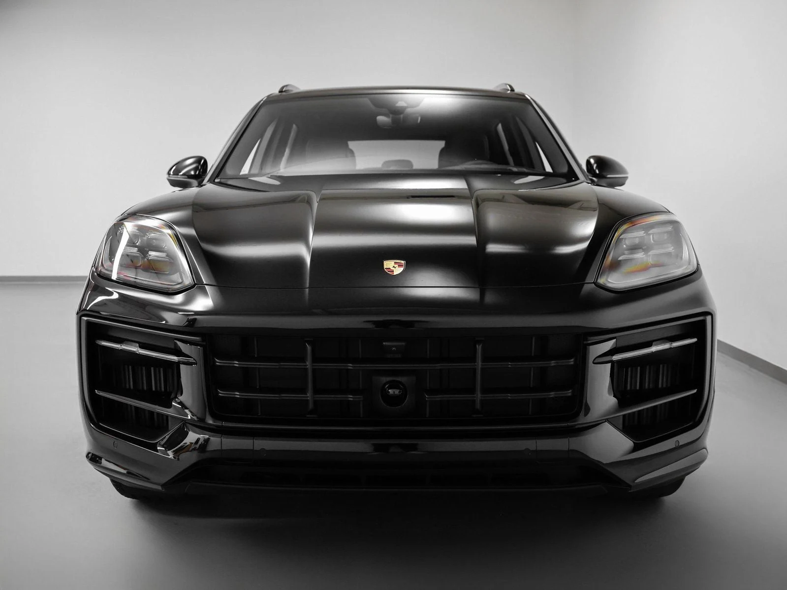 2026 Porsche Cayenne S E-Hybrid (3rd Generation), 7/20