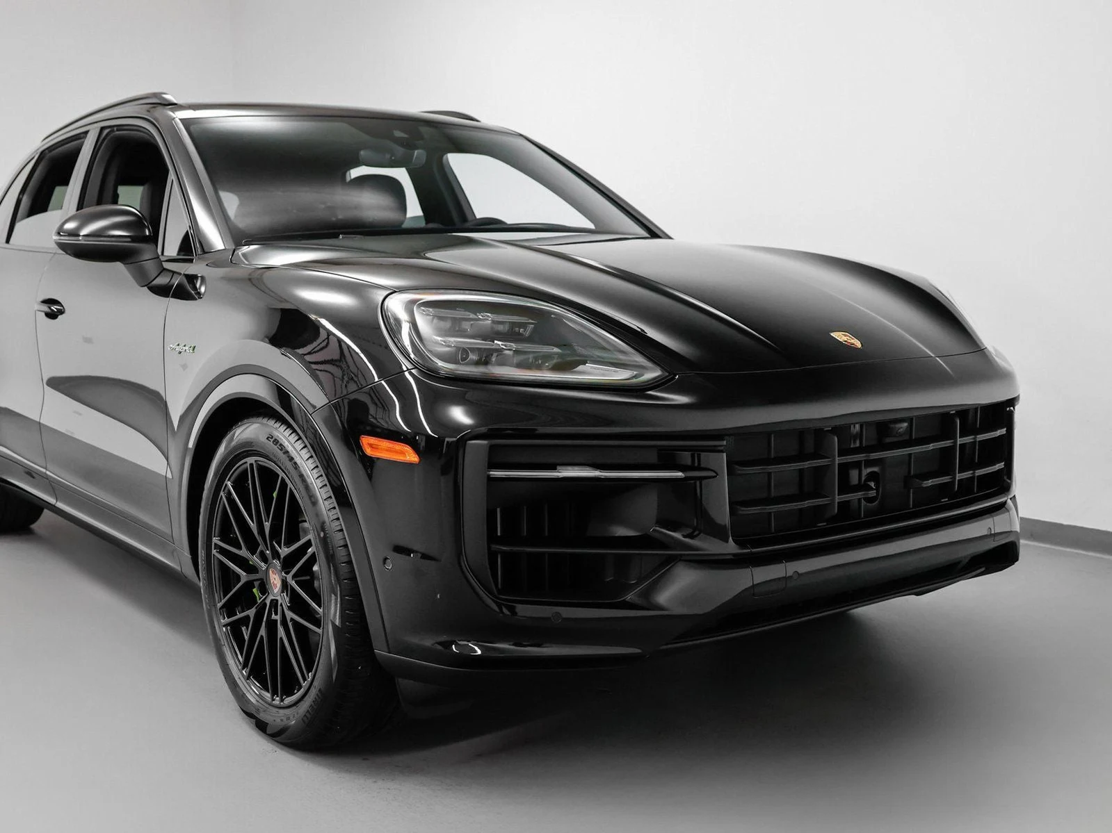2026 Porsche Cayenne S E-Hybrid (3rd Generation), 8/20