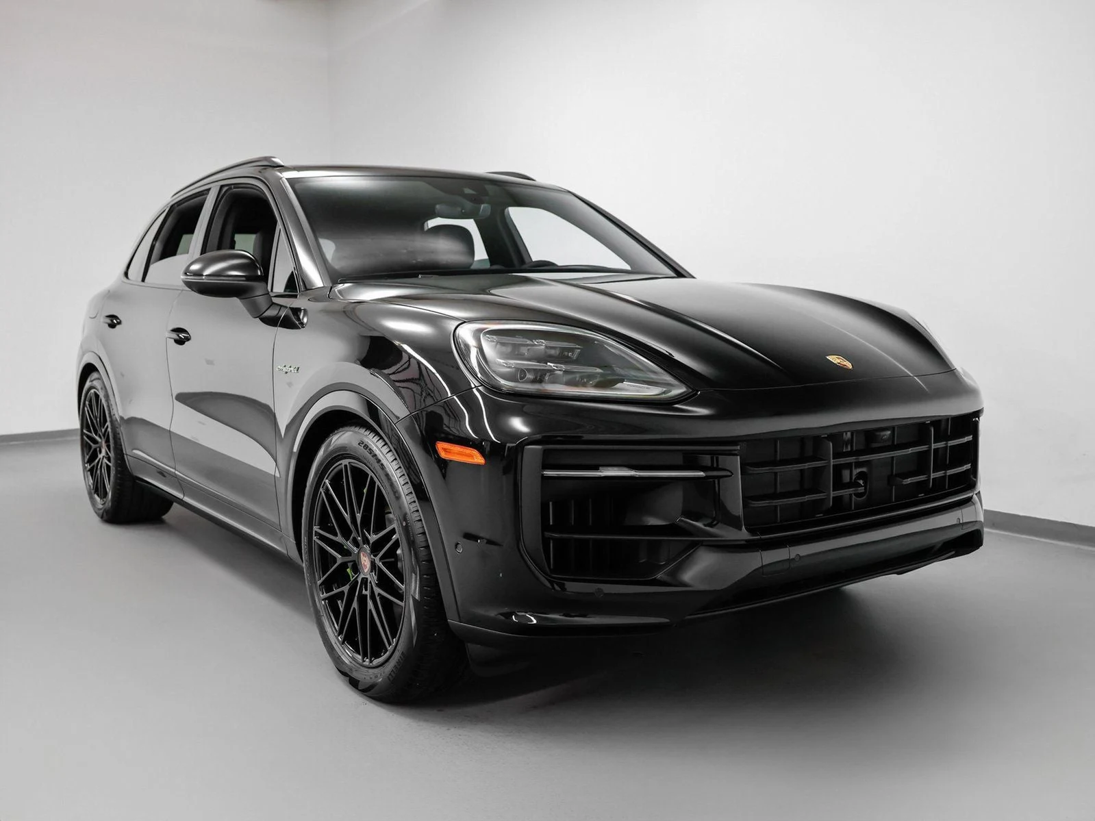 2026 Porsche Cayenne S E-Hybrid (3rd Generation), 9/20
