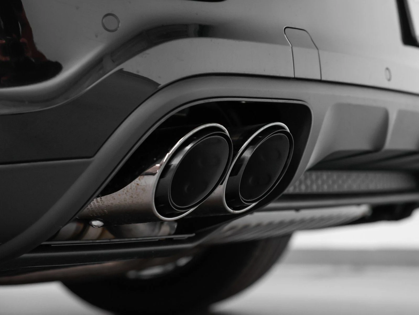 2026 Porsche Cayenne S E-Hybrid (3rd Generation), 14/20