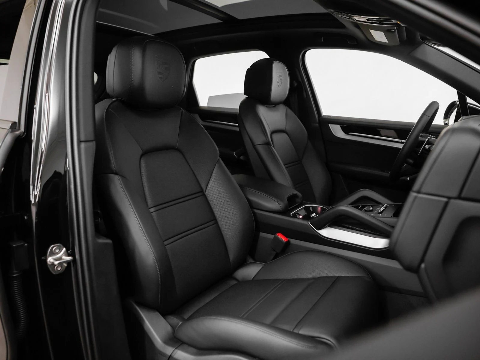 2026 Porsche Cayenne S E-Hybrid (3rd Generation), 19/20