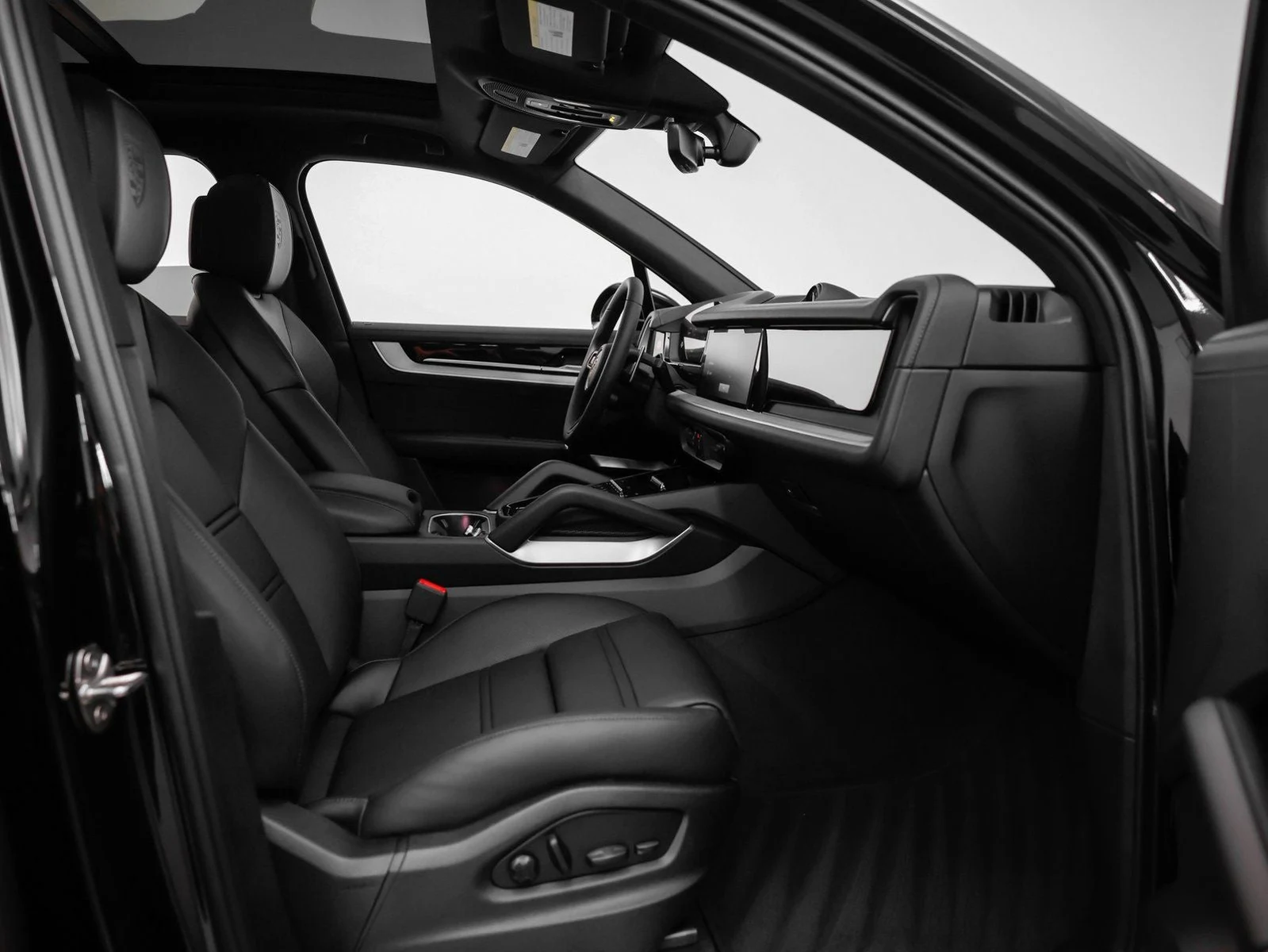 2026 Porsche Cayenne S E-Hybrid (3rd Generation), 20/20