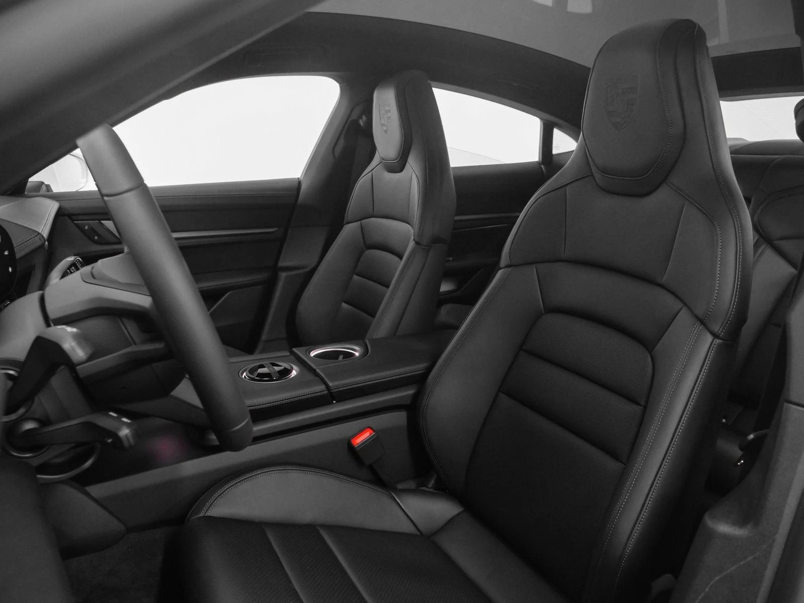 2025 Porsche Taycan 4S (2025 Update), 5/20