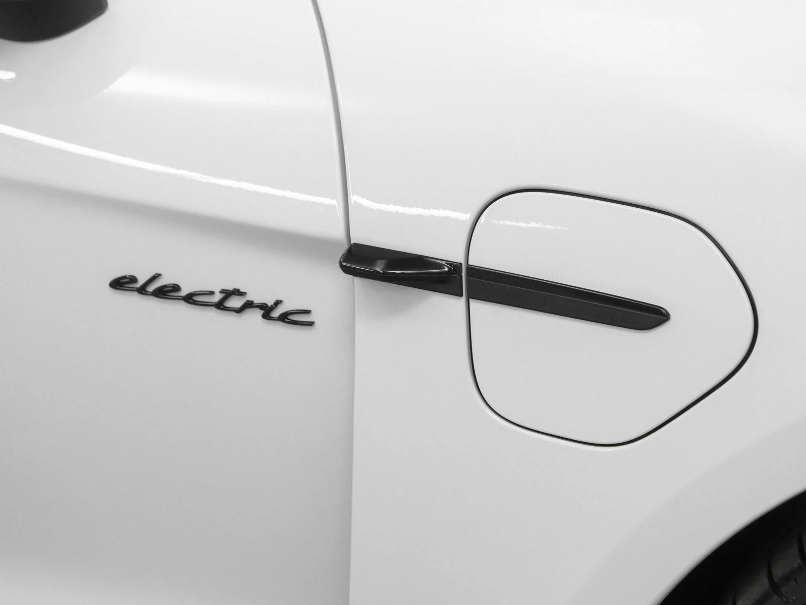 2025 Porsche Taycan 4S (2025 Update), 20/20
