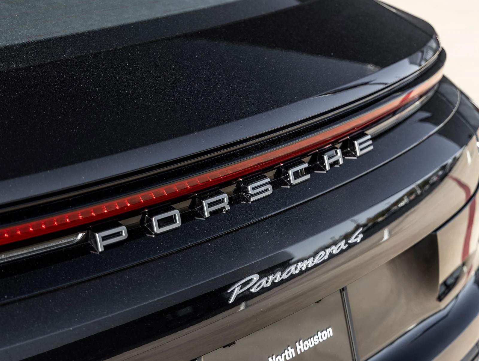 2026 Porsche Panamera 4 (976), 15/20