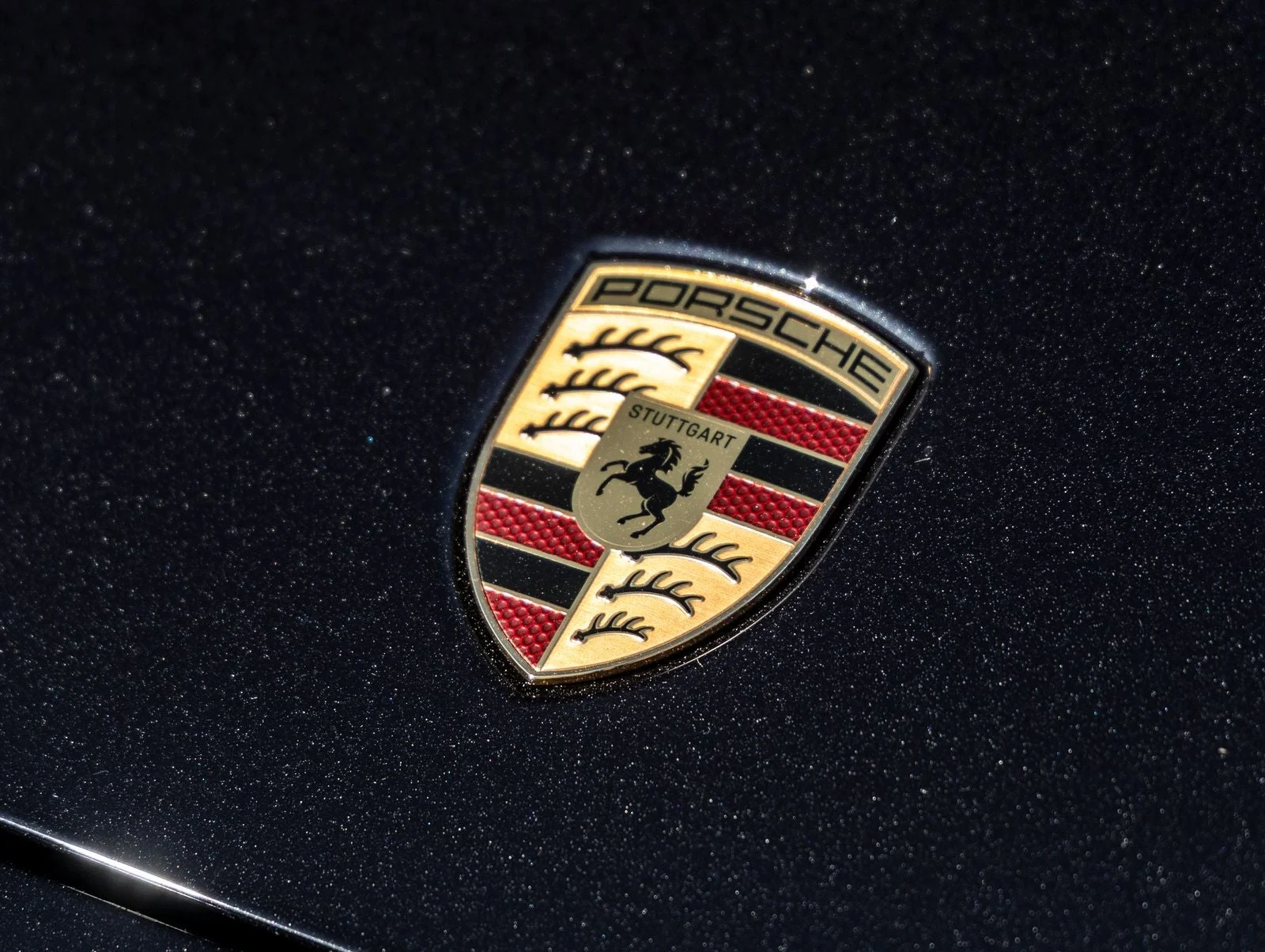 2026 Porsche Panamera 4 (976), 17/20
