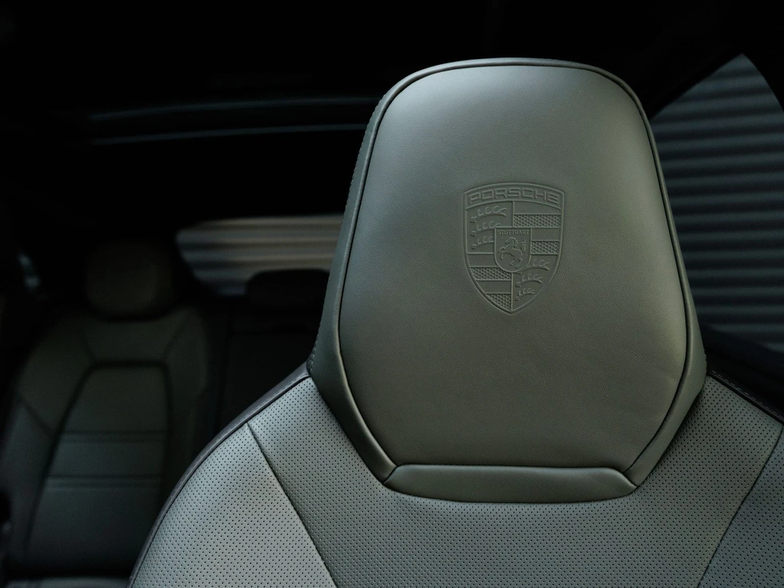 2026 Porsche Cayenne S (3rd Generation), 15/20