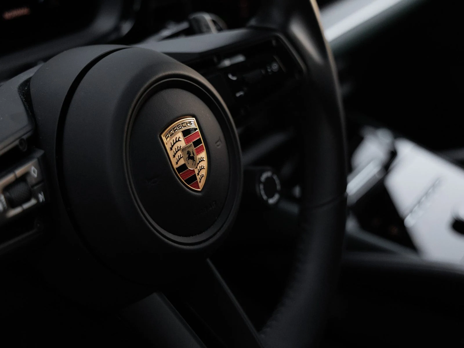 2026 Porsche Cayenne S (3rd Generation), 20/20