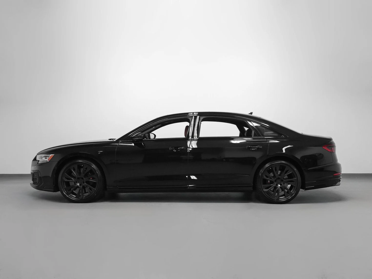 2026 Audi S8 quattro (D5), 2/20