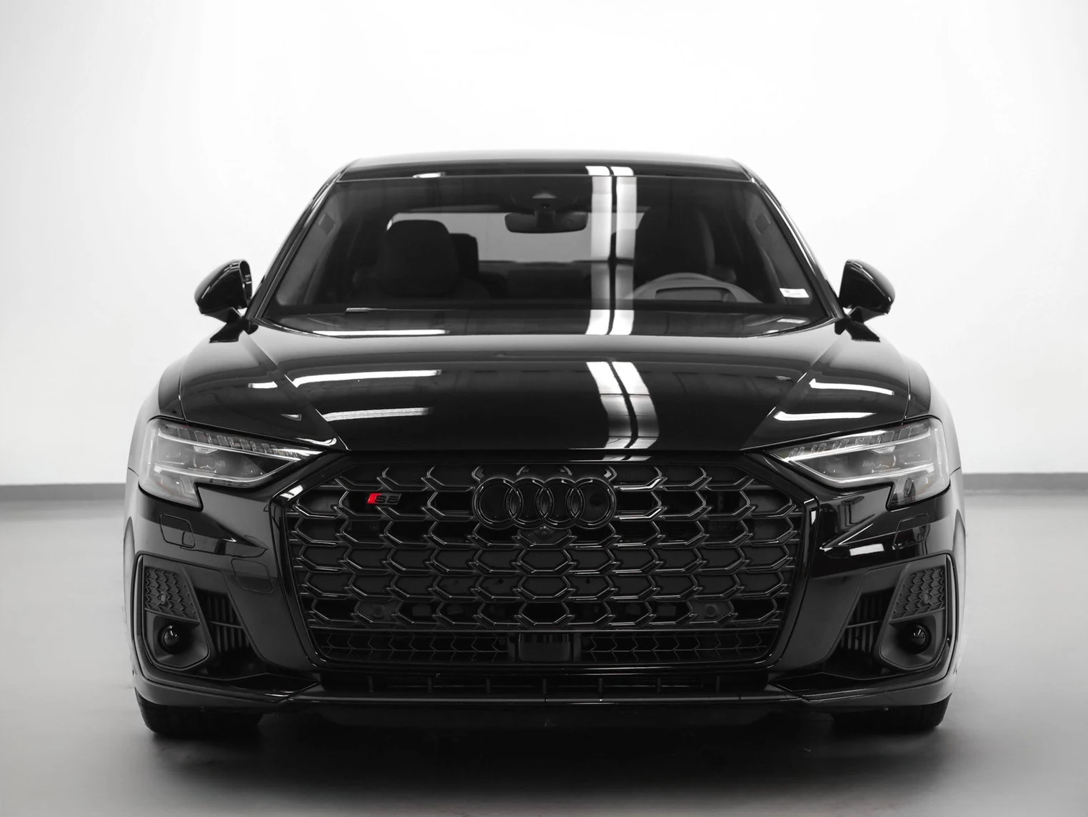2026 Audi S8 quattro (D5), 7/20