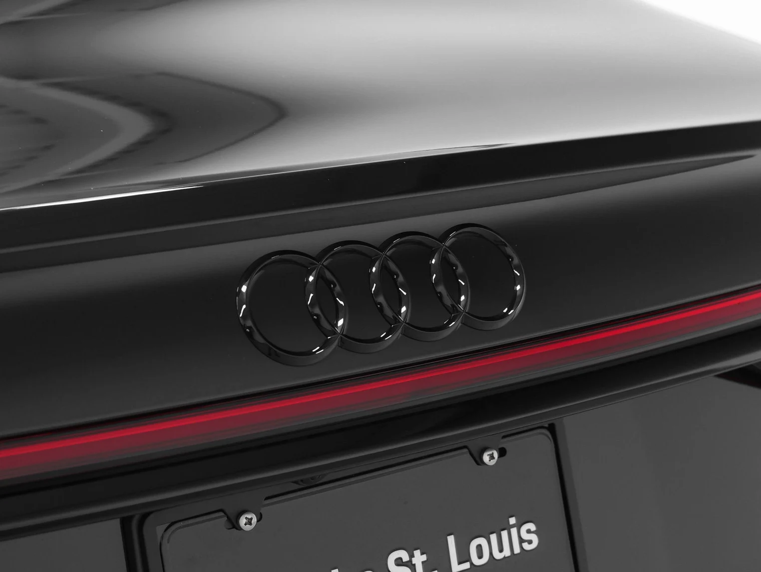 2026 Audi S8 quattro (D5), 19/20