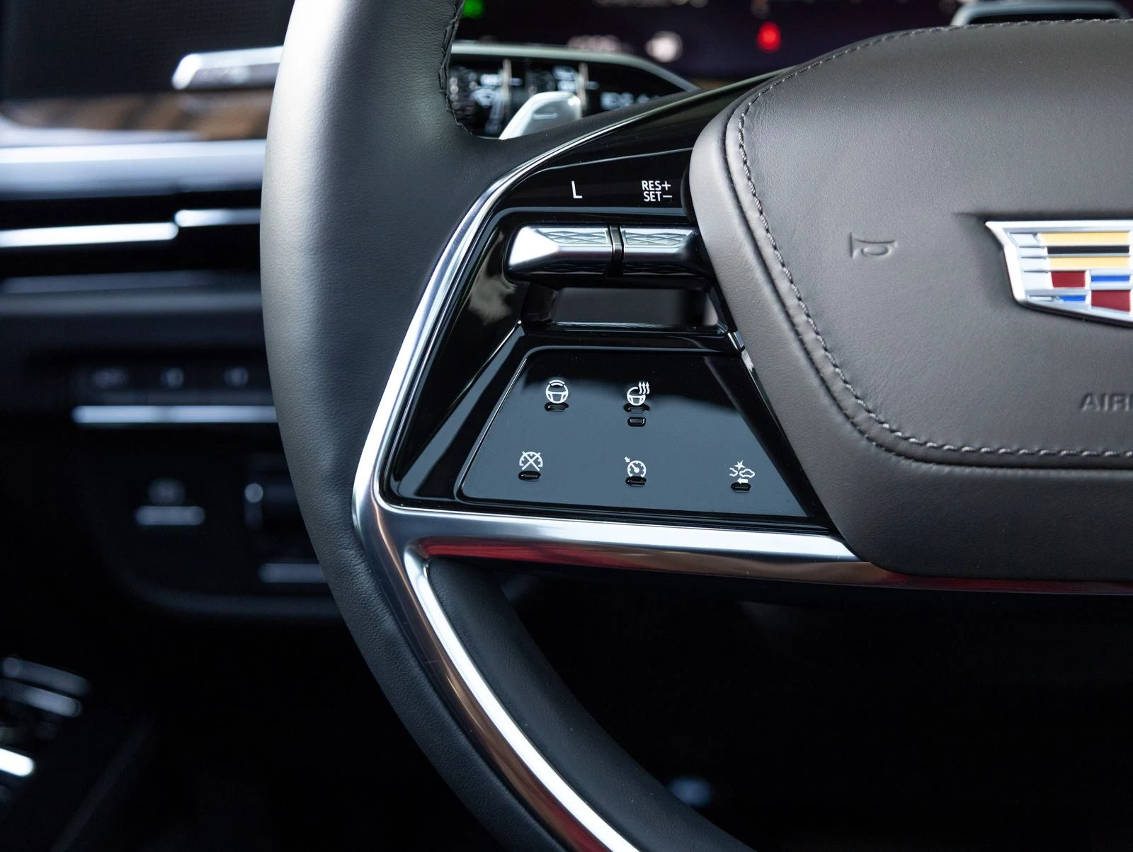 2026 Cadillac Escalade Platinum Sport (5th Generation), 15/20
