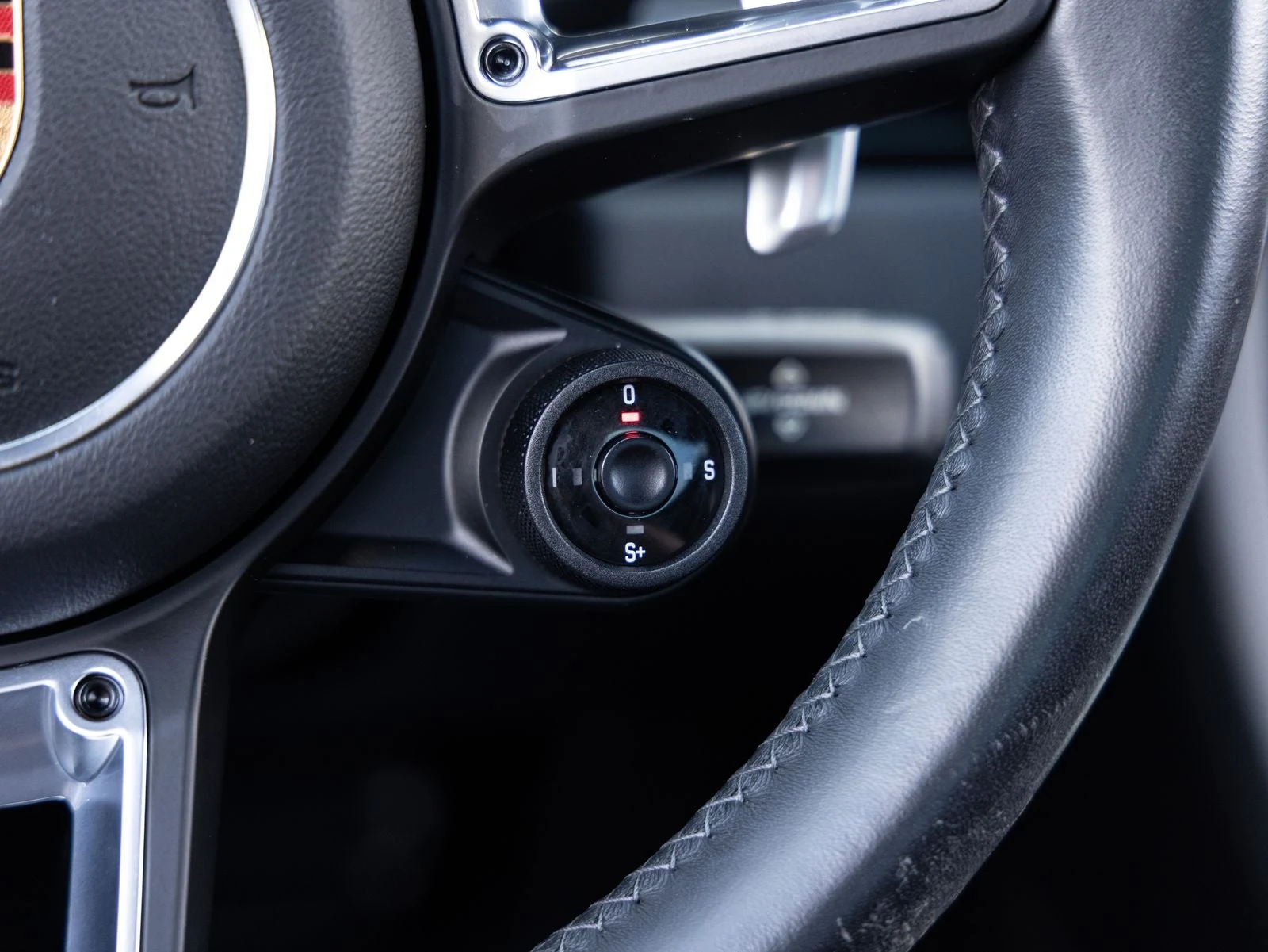 2018 Porsche 911 Carrera T (991.2), 15/20