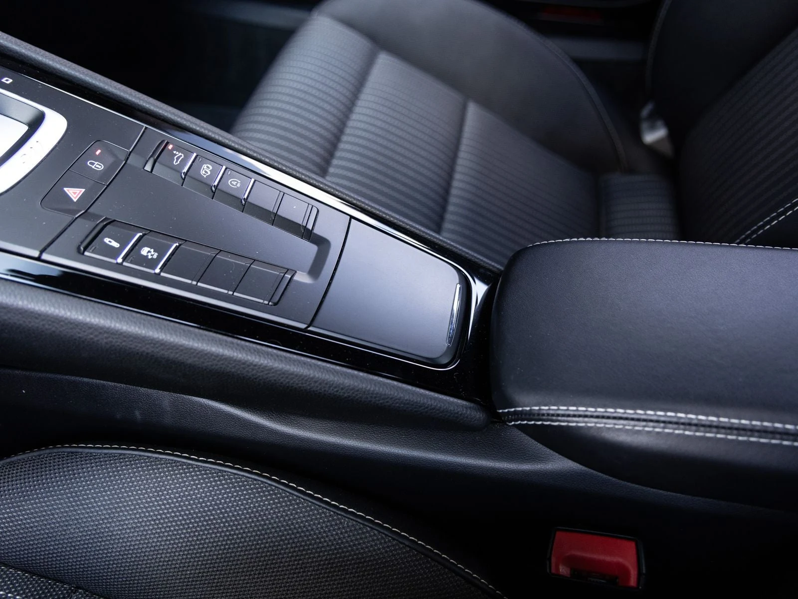 2018 Porsche 911 Carrera T (991.2), 18/20