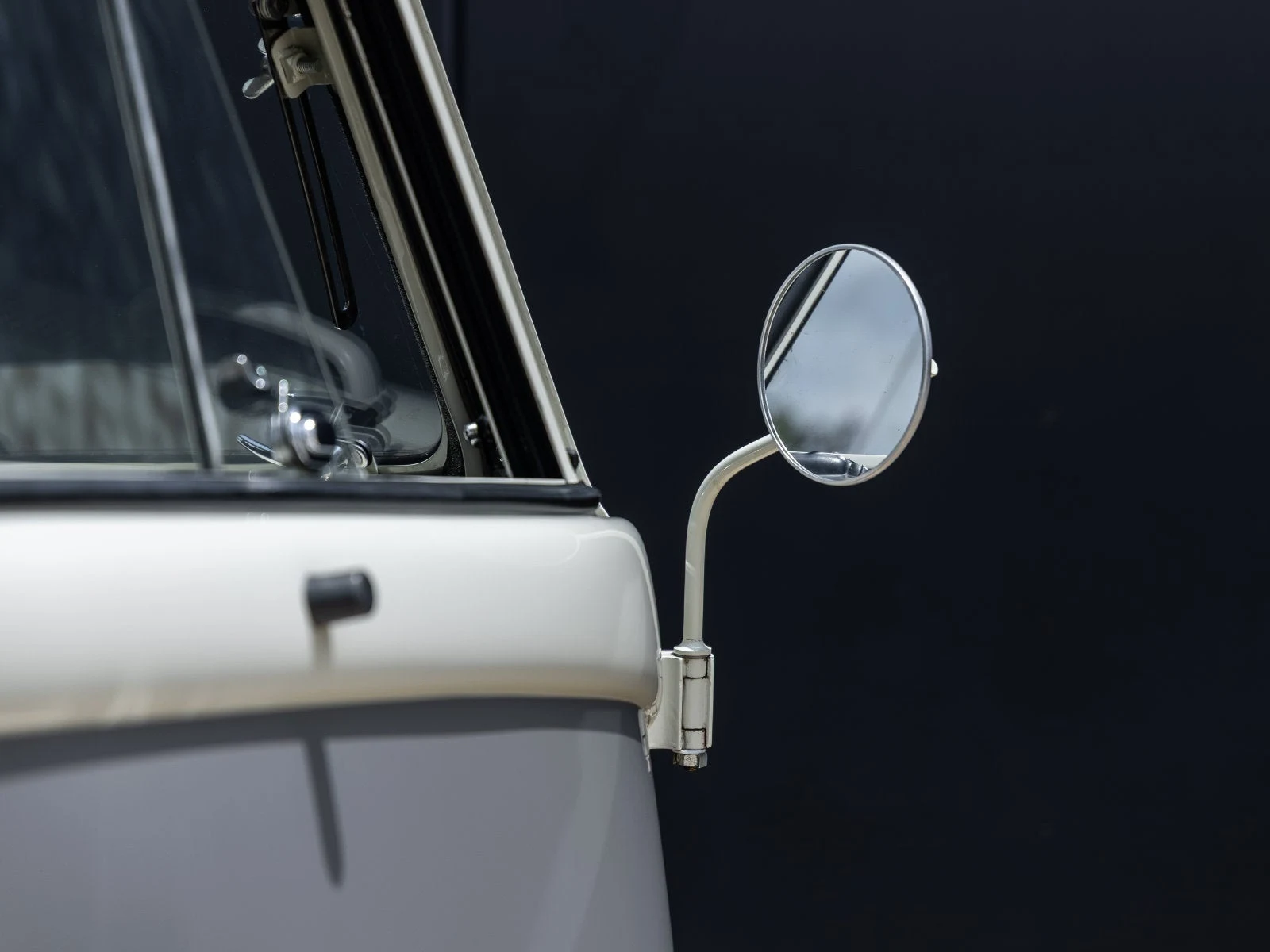 1966 Volkswagen Kombi (T1), 20/20