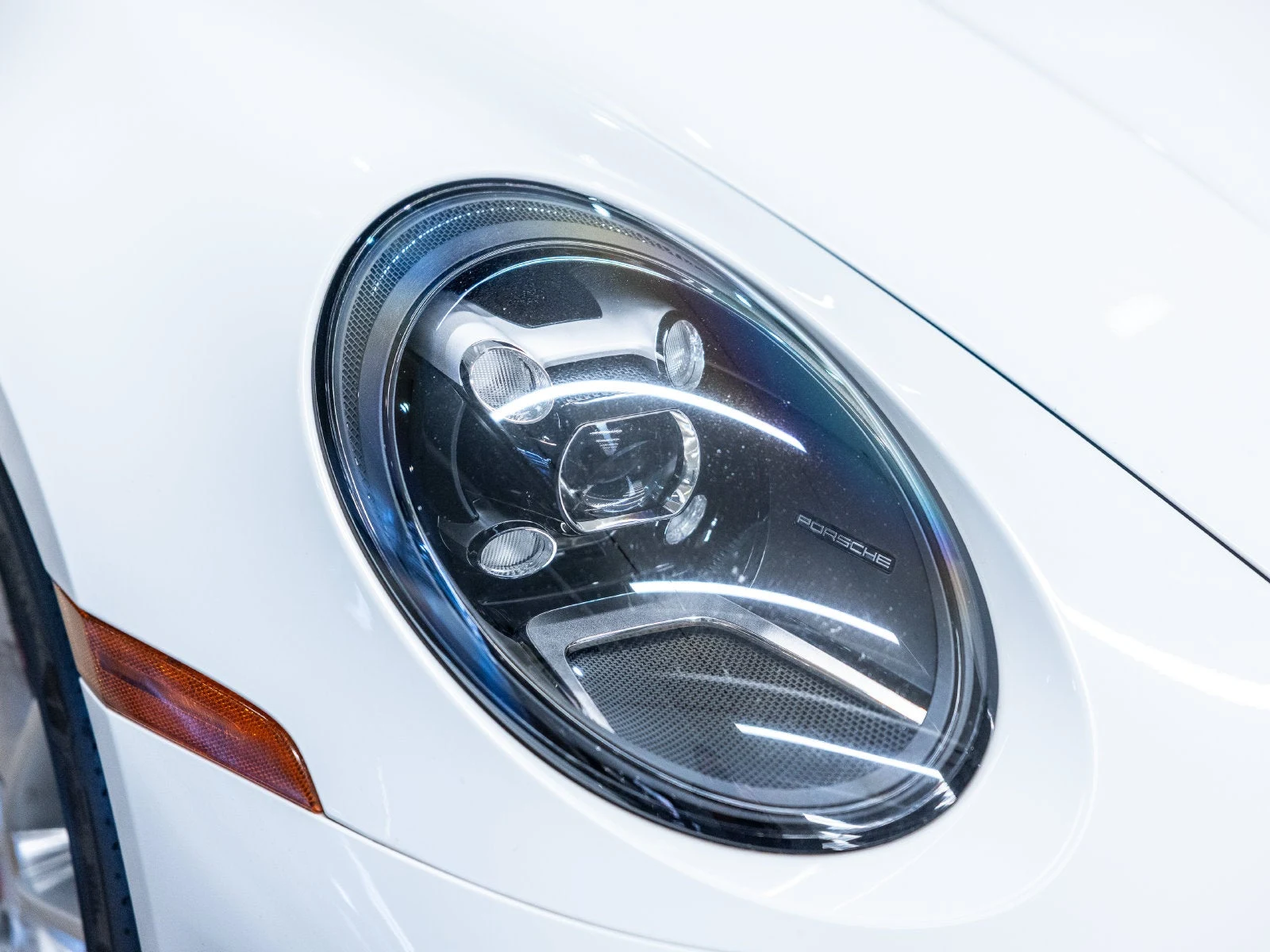 2020 Porsche 911 Carrera S Cabriolet (992.1), 13/20