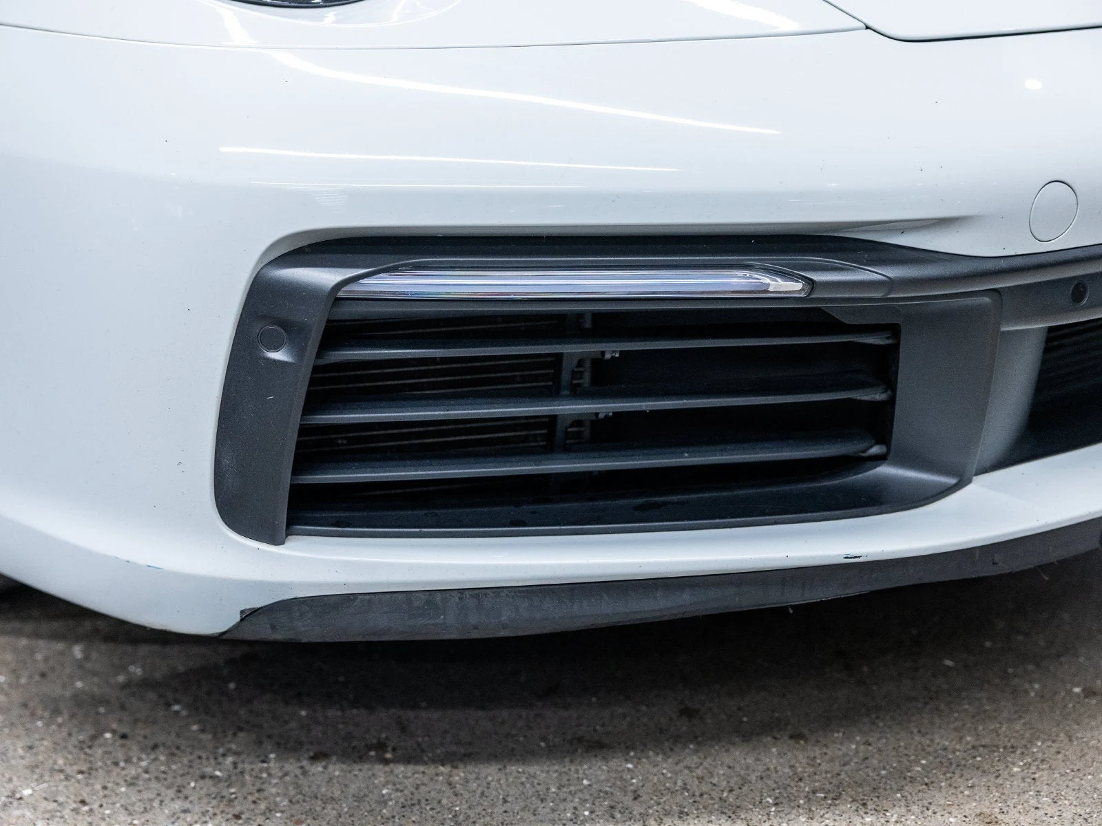 2020 Porsche 911 Carrera S Cabriolet (992.1), 16/20
